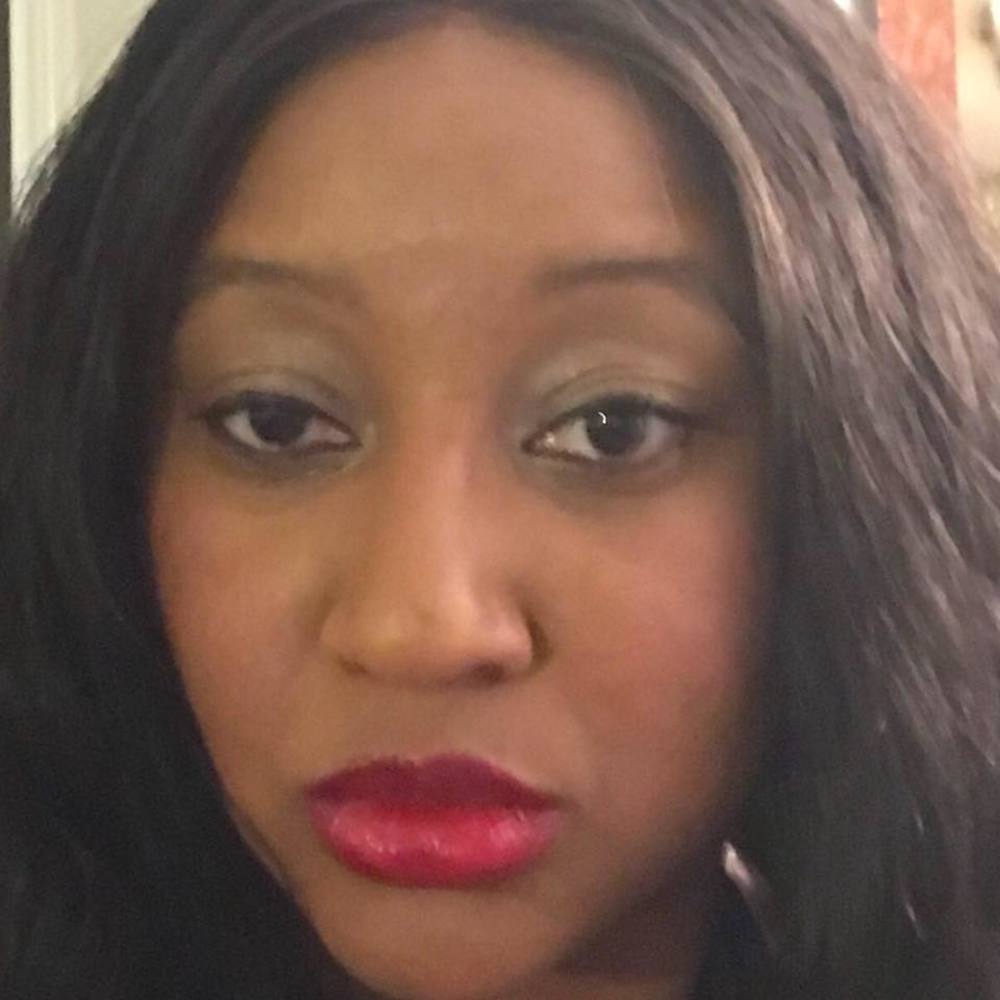 Meet your Posher, Ladasha